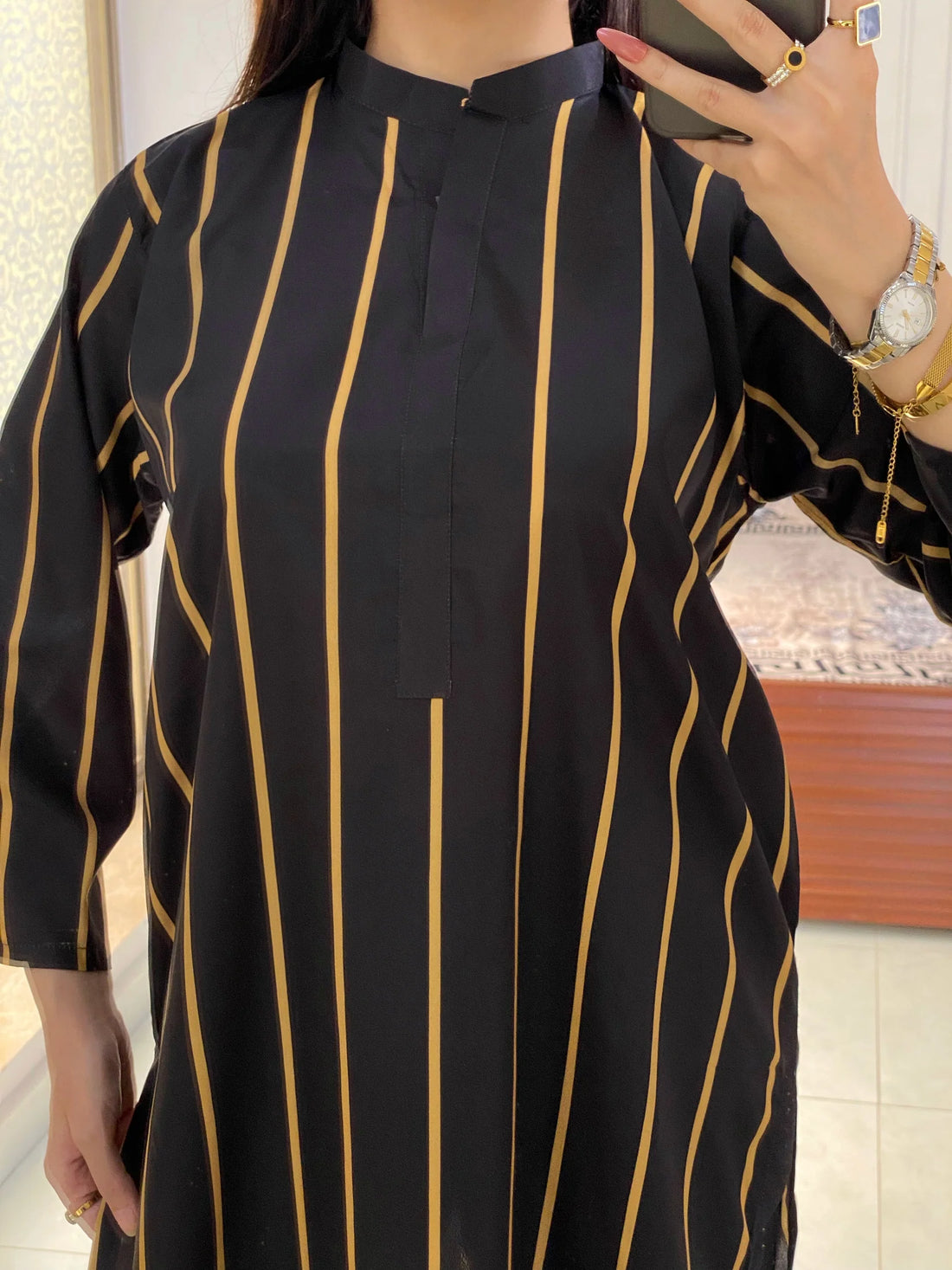 Noir Gold