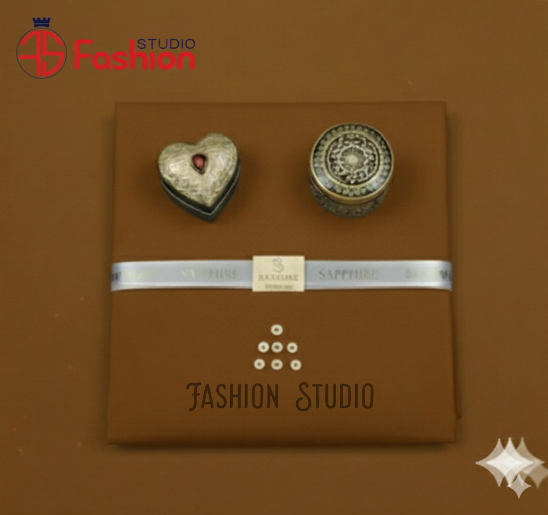 Wash n Wear Boski ( Mellow Gold)