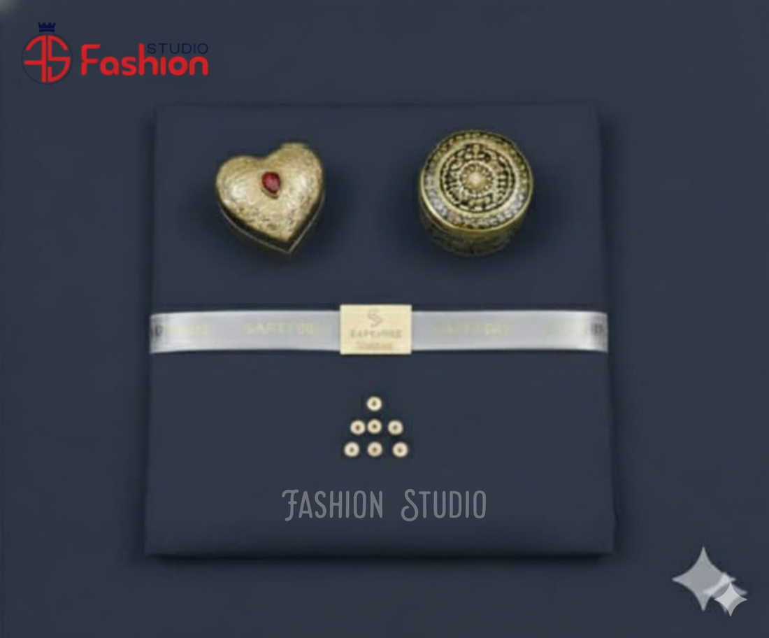 Wash n Wear Boski ( Charcoal Grey )