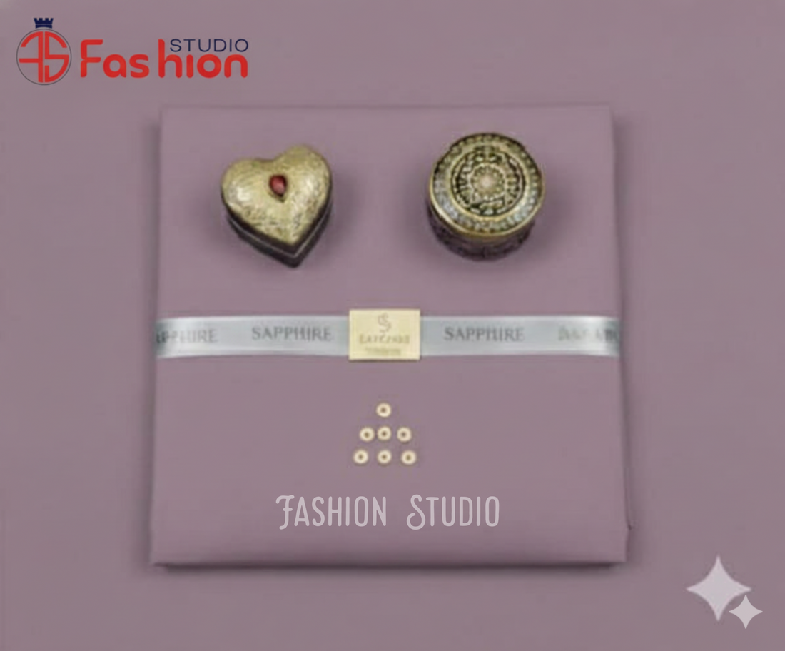 Wash n Wear Boski ( Plum)