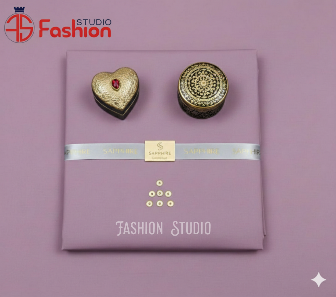 Wash n Wear Boski ( Lavender )