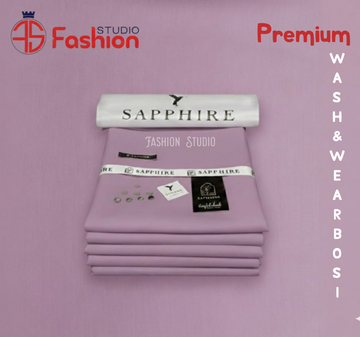 Wash n Wear Boski ( Lavender )