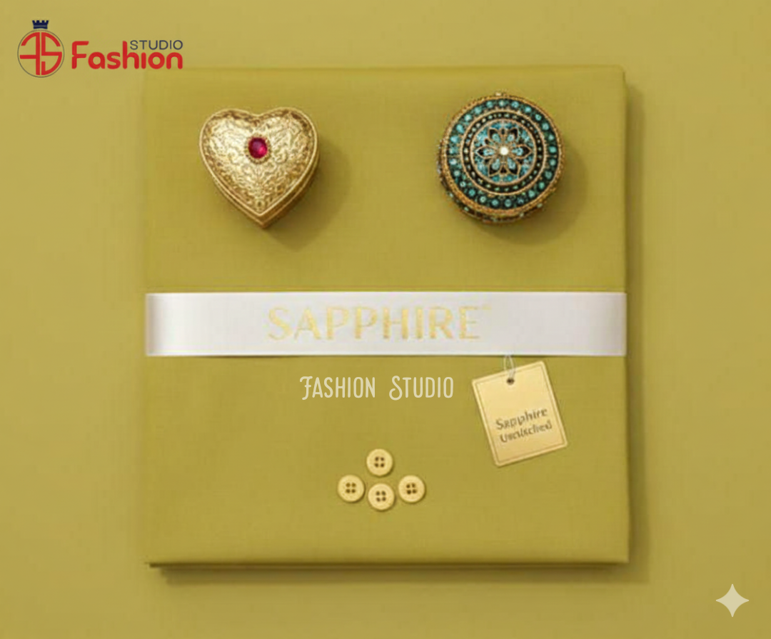 Wash n Wear Boski (Golden Yellow)