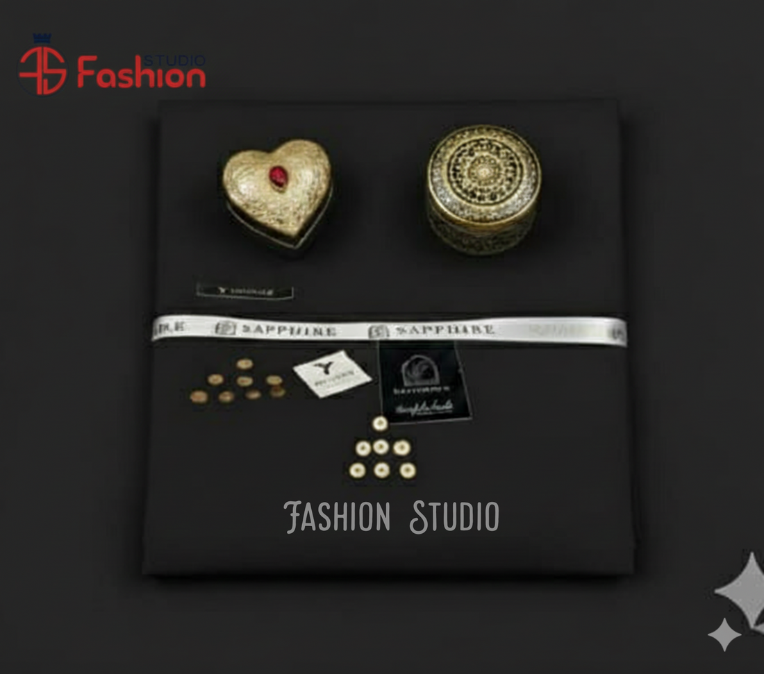 Wash n Wear Boski ( Jet Black)