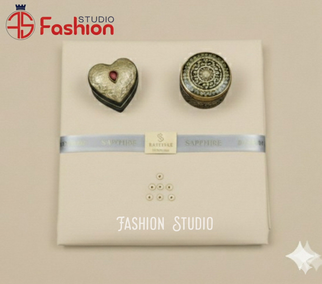 Wash n Wear Boski ( Cream)