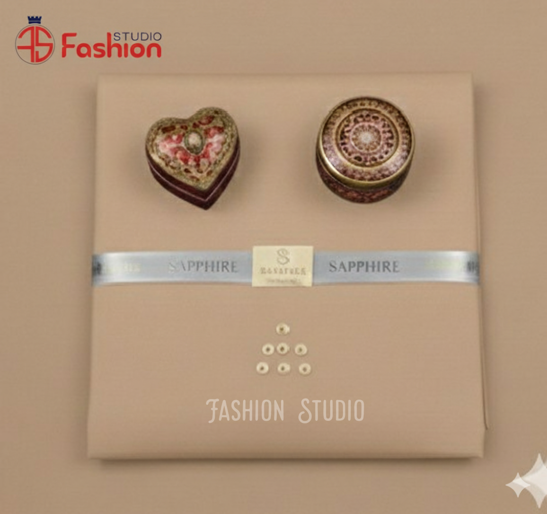 Wash n Wear Boski ( Beige)